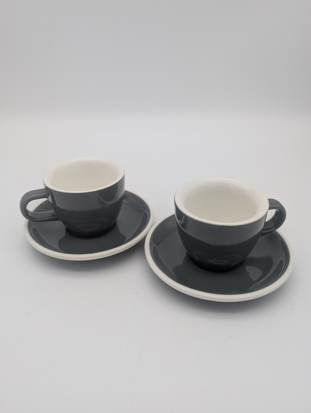 Acme Classic Mini 2oz. Cup W/Saucer